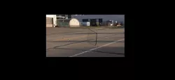 Windshield extension
