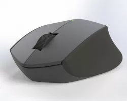 wireless mouse