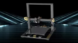 Xgentec 2020 3D & PCB Printer
