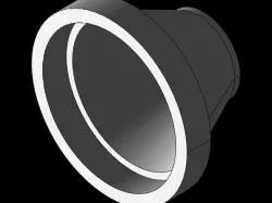 XML2/XHP50 lens