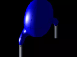Y1 Safety Capacitor