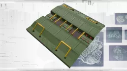 modular panel 3D Models | Page 1 | STLFinder