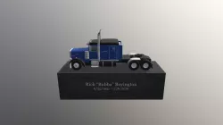 0086 Peterbilt 379