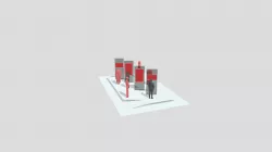 01- Stage