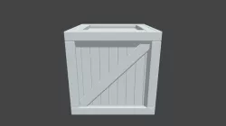 02 Proxy Crate