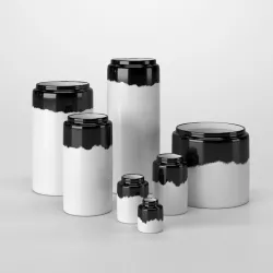 Agnes Vase by Normann Copenhagen 3D model