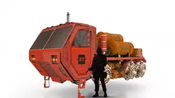 Aircraft  3D model