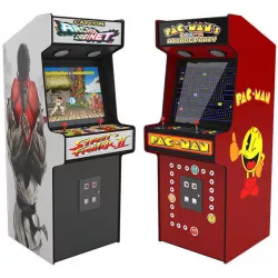 Arcade Atari Machine 3D model