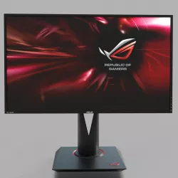 Asus Rog Swift 3D model