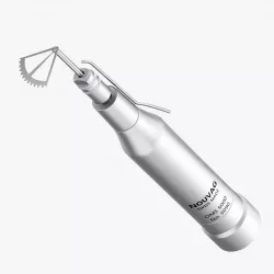 Bone Saw 3D model