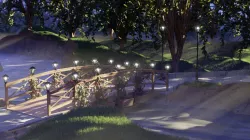 Bridge 3D model