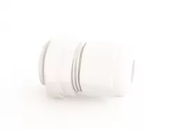 Cable gland 3D model