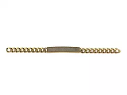 Chain 3D model