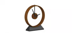 clock 3D model