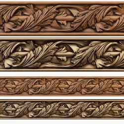 cnc moulding 3D model