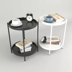 coffee table 3D model