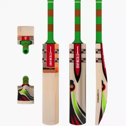 Cricket Bat Gray Nicolls 3D model