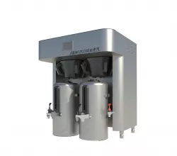 curtis omgt wilbur espresso 3D model