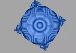 design box 25 3D model