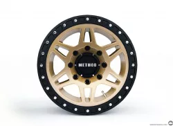 Disk Wheel Disk Method  3D model