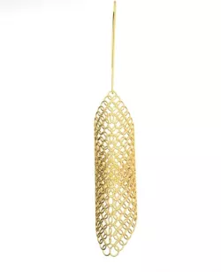 earrings 3D model