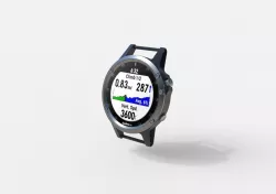 Garmin Fenix 6 3D model