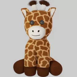 Giraffe 3D model