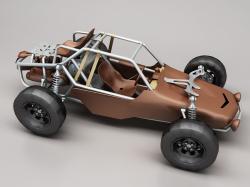 model go kart kits 【 STLFinder