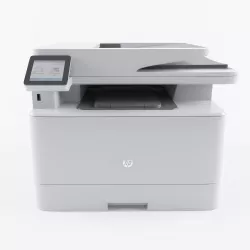 HP LaserJet Pro M426fdn 3D model