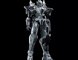 Hyperion Mech 3D model