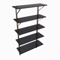 Kaari Wall Shelf - Artek 3D model