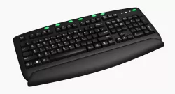 Keyboard 3D model