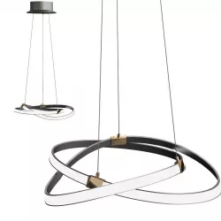 Laelamp INFINITY 3D model