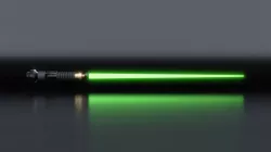 Lightsaber 3D model