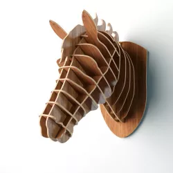 MANGO DECOR horse head 3D model