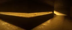 Meet the archivist 1 - Blade Runner 2048 3D model