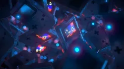 Nightrun - Gameboy 3D model