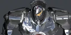 Pacific Rim YIFY 3D model