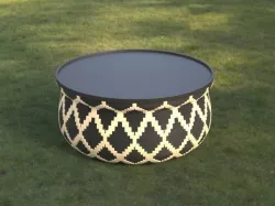 PANYE-COFFEE-TABLE 3D model