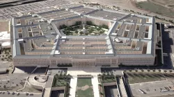 Pentagon USA 3D model