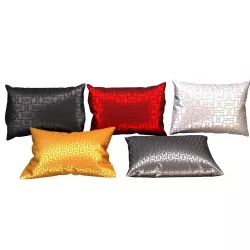 Pillows Puzzle 3D model