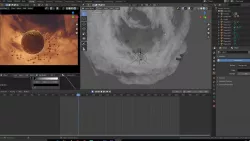 planet  3D model