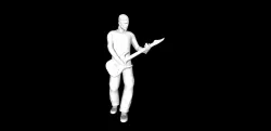 Printle Homme 1408 3D model