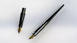 Professional - Pen - SolidWorks  3D model