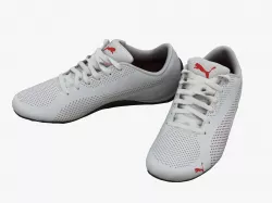 Puma Shoes 3D model