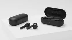 Razer Hammerhead ture wireless Earbuds 3D model