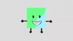 -Reuploaded- Book (BFDI)