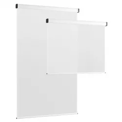 Roller Blind 3D model