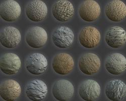 astraliyte s animated textures 1 20 1 forge 3D Models | Page 1 | STLFinder
