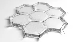 Snowflake 18 3D model